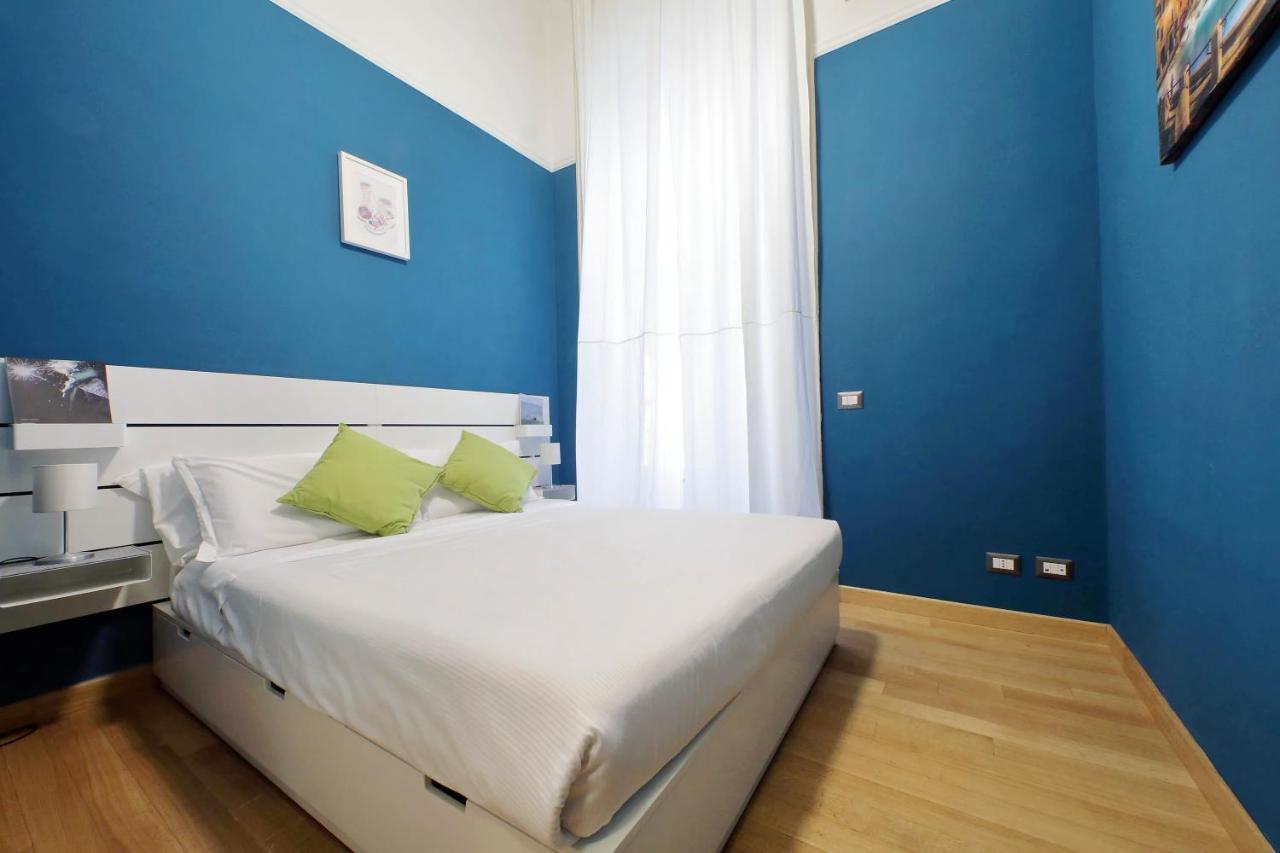 Apartamento Casa Teri Roma Exterior foto