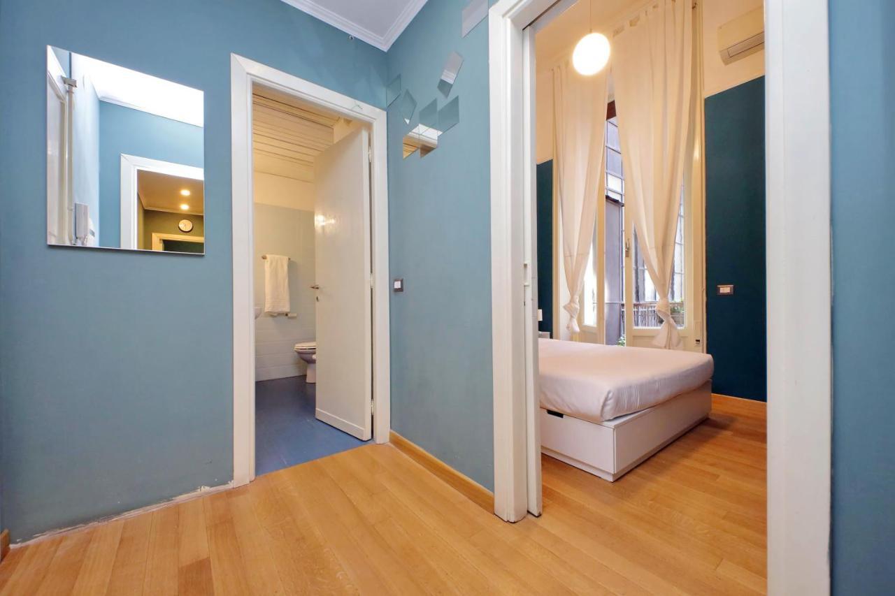 Apartamento Casa Teri Roma Exterior foto
