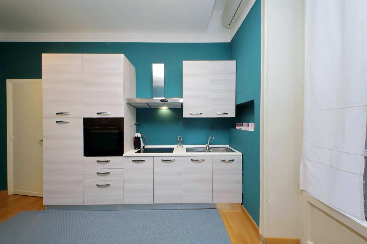 Apartamento Casa Teri Roma Exterior foto