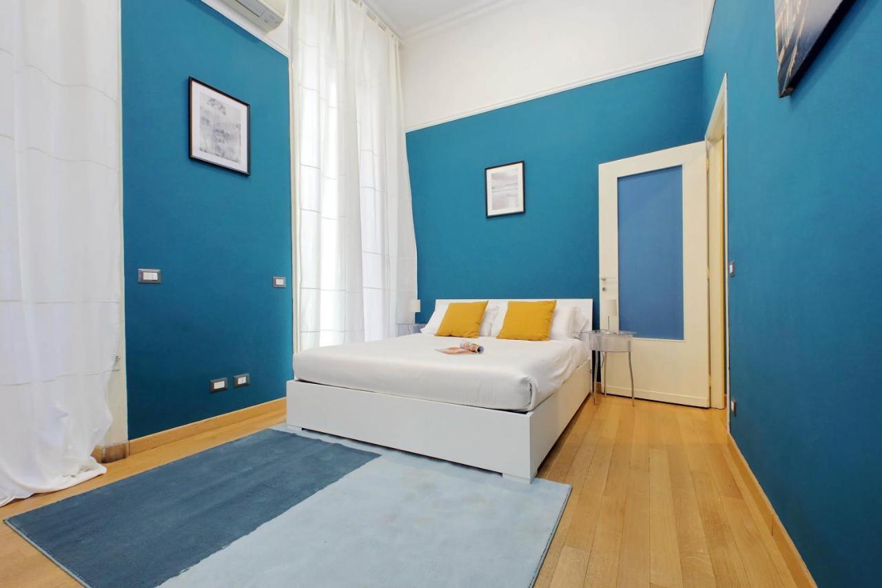 Apartamento Casa Teri Roma Exterior foto