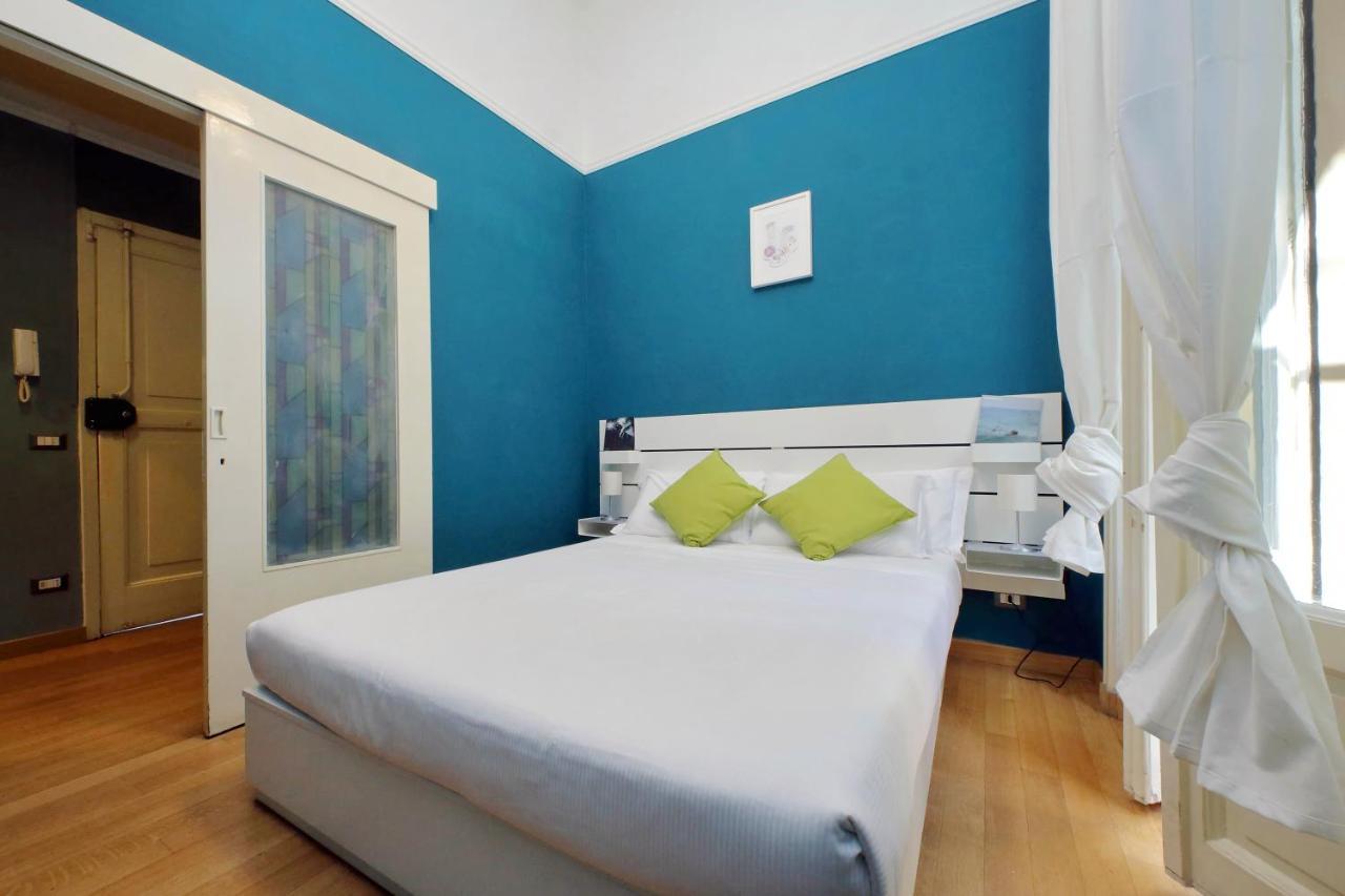 Apartamento Casa Teri Roma Exterior foto