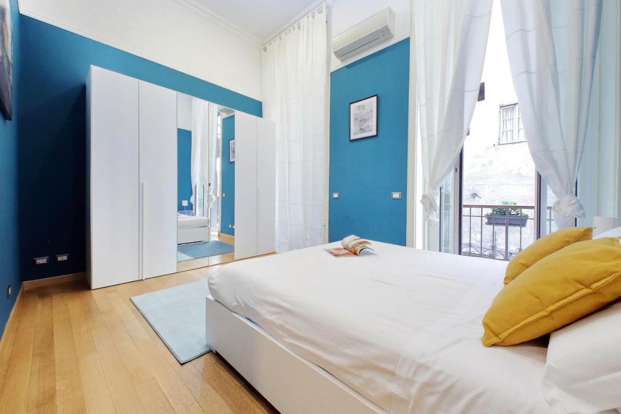 Apartamento Casa Teri Roma Exterior foto