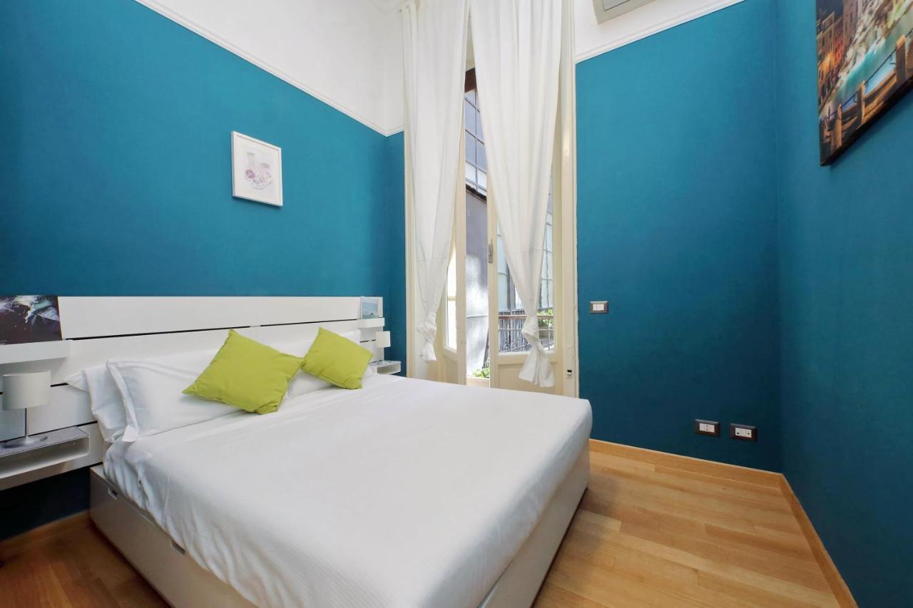Apartamento Casa Teri Roma Exterior foto