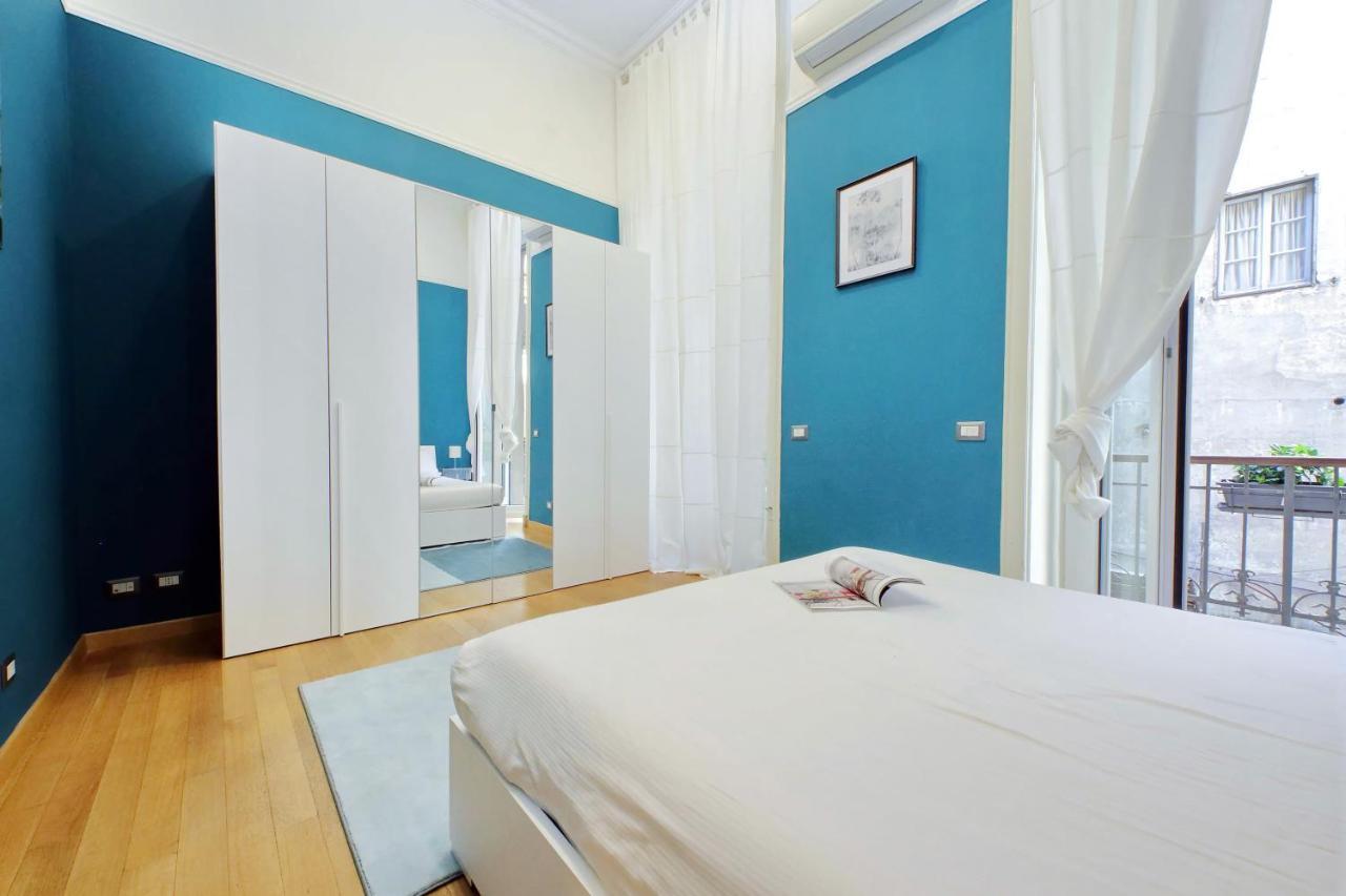 Apartamento Casa Teri Roma Exterior foto