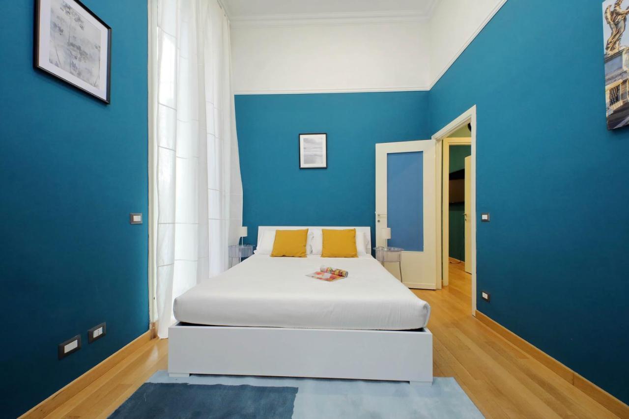Apartamento Casa Teri Roma Exterior foto