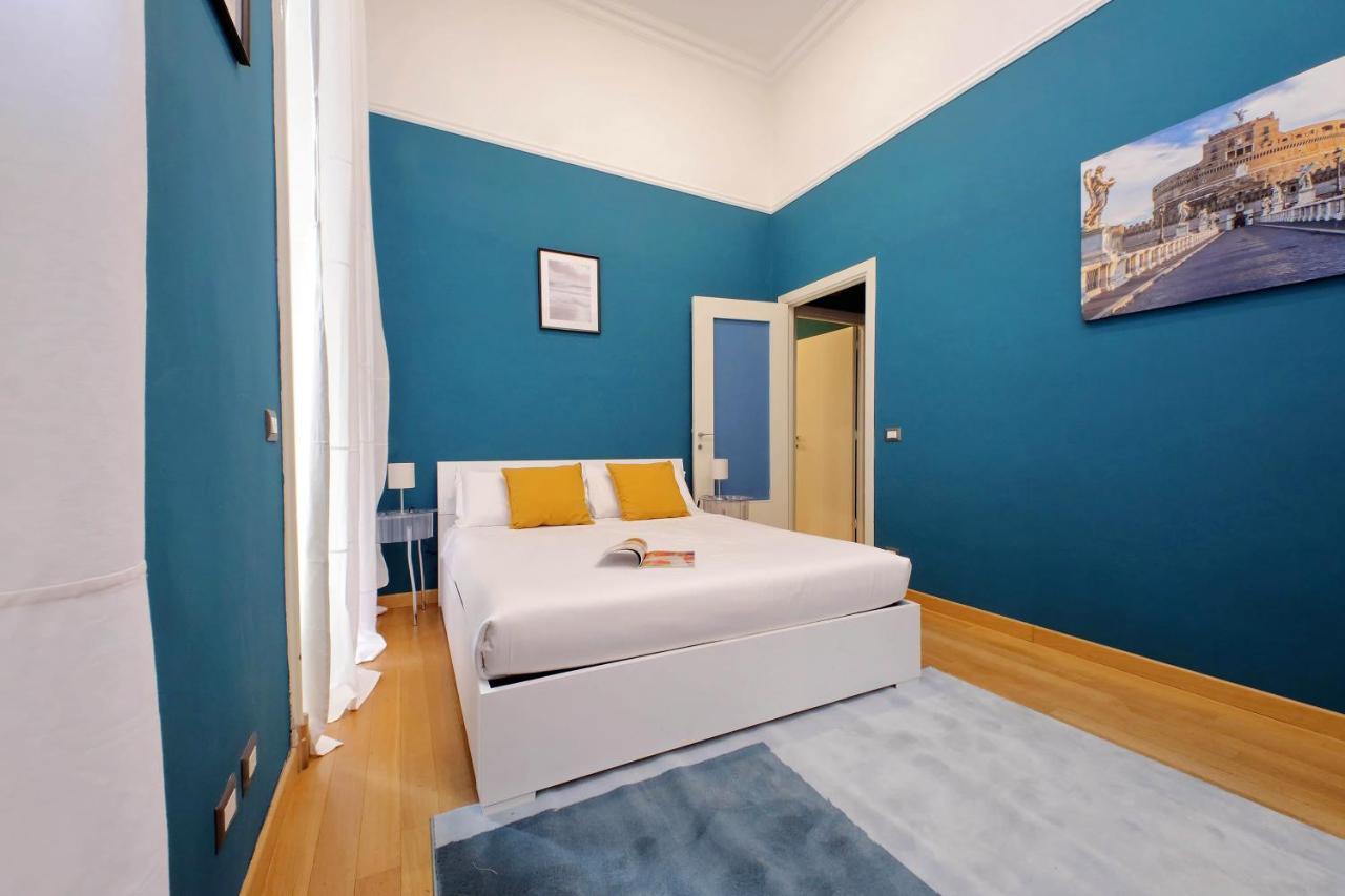 Apartamento Casa Teri Roma Exterior foto