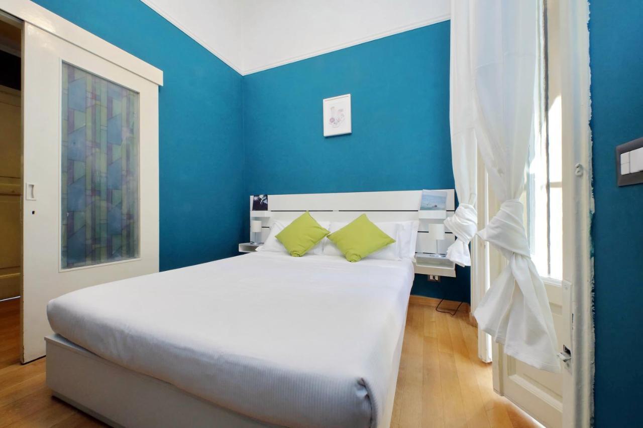 Apartamento Casa Teri Roma Exterior foto