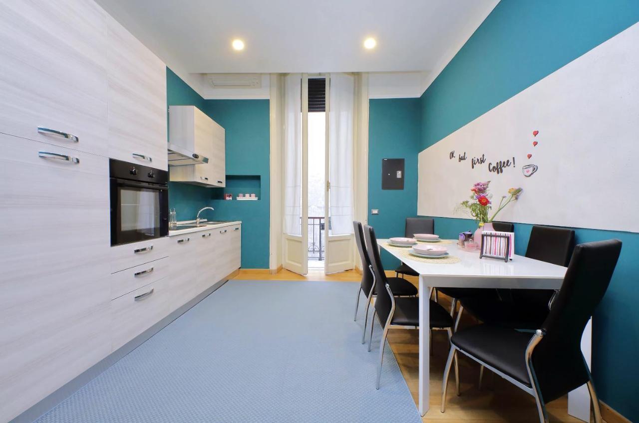 Apartamento Casa Teri Roma Exterior foto