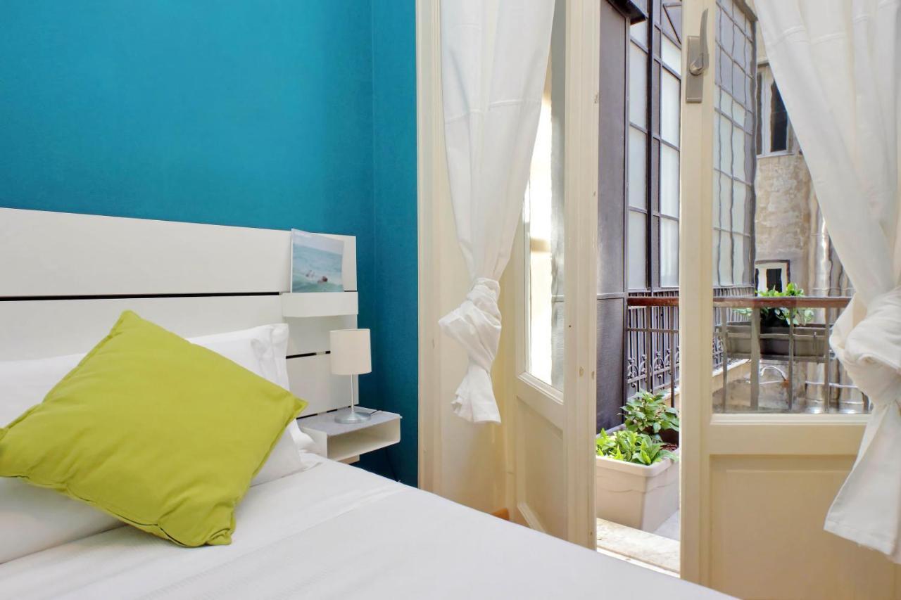 Apartamento Casa Teri Roma Exterior foto