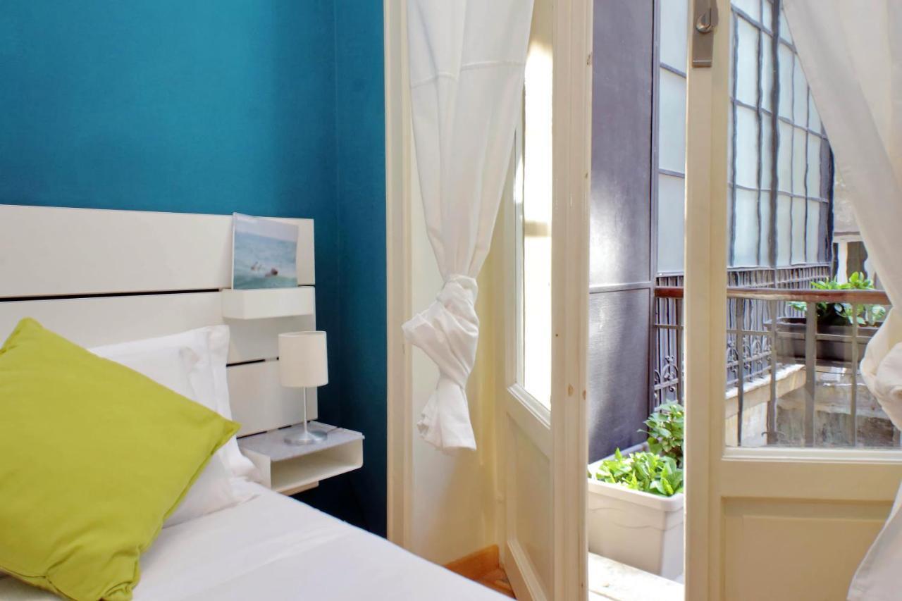 Apartamento Casa Teri Roma Exterior foto