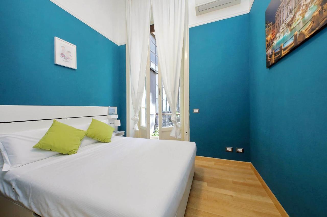 Apartamento Casa Teri Roma Exterior foto