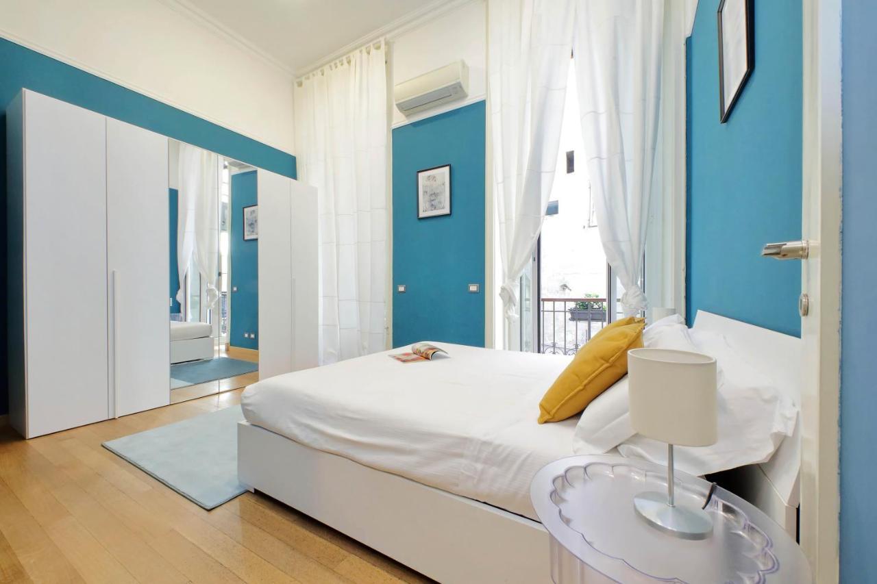 Apartamento Casa Teri Roma Exterior foto